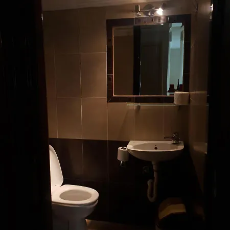Aparthotel Del Mar