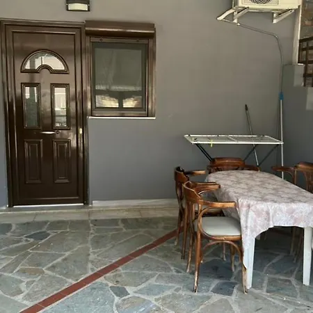 Del Mar Aparthotel