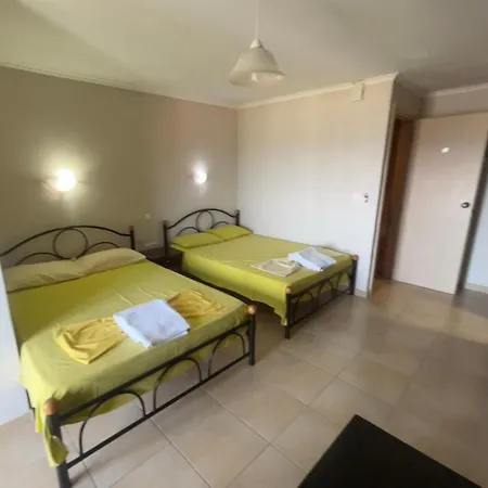 Aparthotel Del Mar