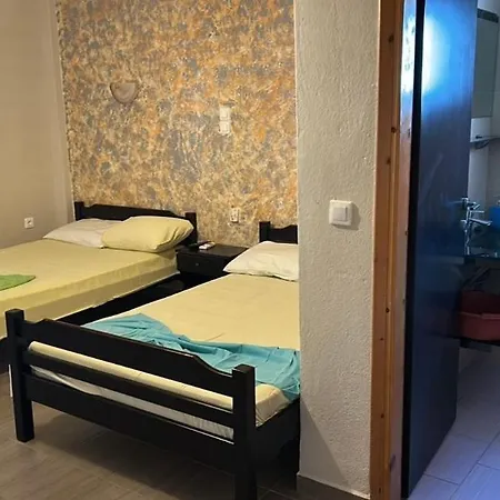 Aparthotel Del Mar *