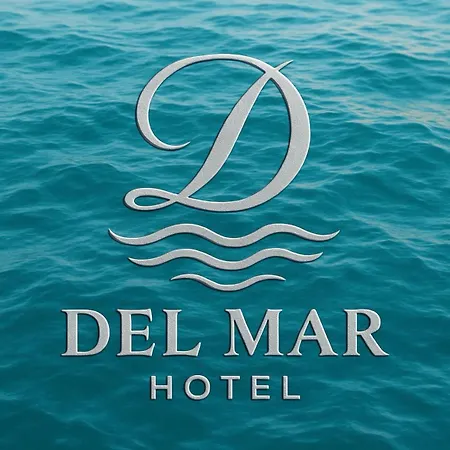 Aparthotel Del Mar Vrasná