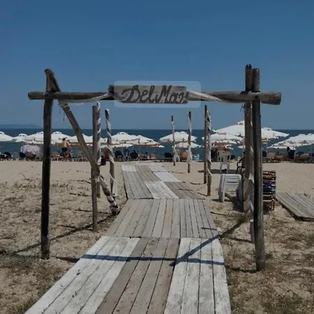 Del Mar *