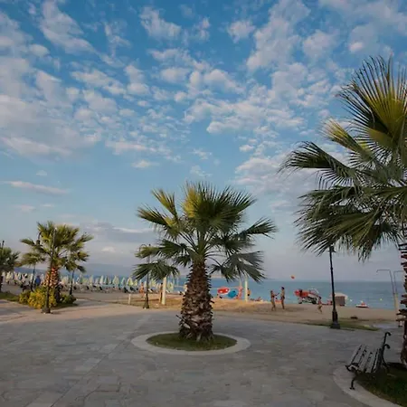 Del Mar Vrasná