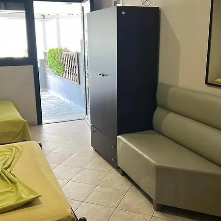 Del Mar Aparthotel