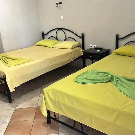 Aparthotel Del Mar