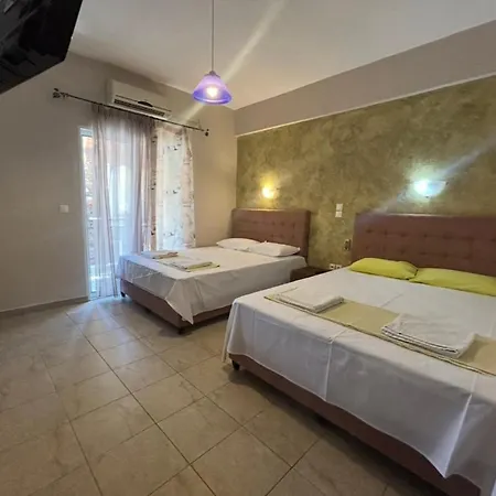 Del Mar Aparthotel *