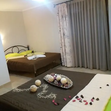 Aparthotel Del Mar